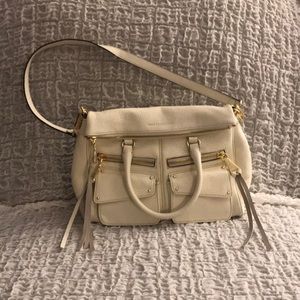Aimee Kestenberg crossbody satchel